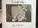 THE GASLIGHT ANTHEM Live Park Ave 10” VINYL RSD 2009 TEST PRESS  Brian fallon