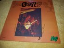 EX UK AFFINITY LP - GONG - MAGICK BROTHER