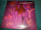 EX UK CBS LP - THE ELECTRIC FLAG - A LONG TIME COMIN'