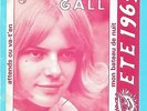 FRANCE GALL RARE SP 
