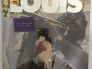 SEALED / NEW Louis Armstrong Chicago Concert Columbia Records LP Mono Copy
