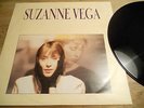 SUZANNE VEGA TOMS DINER, LEFT OF CENTER, TOMS DINER (LIVE) & LUKA (LIVE) MAXI