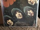 Beatles Rubber Soul Stereo 1965 12