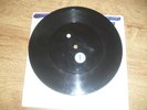 ****MEGA, MEGA, RARE ROCK STEADY DUB PLATE/ACETATE. ONE FOR THE COLLECTORS ****