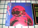 Black Sabbath Born Again - Japan press w/OBI & Lyric insert - RARE  Like New