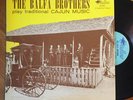 Balfa Brothers Play Traditional Cajun Music orig. ‘75 cajun blues SWALLOW VG++