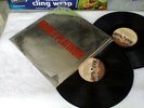 KISS DOUBLE PLATINUM VINYL LP RECORD 12