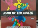 4LP - KING OF BEATS - Official Breakdance Championchip `97 / B-BOYS, BREAKER