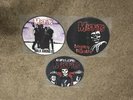 Misfits Walk Among Us Evilive Legacy Of Brutality Vinyl Picture Disks Records