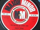 KAREN YOUNG 'YOU BETTER SIT DOWN KIDS' 7