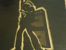 T.REX, ELECTRIC WARRIOR, VINYL LP, 1971