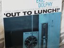 Music Matters Blue Note Eric Dolphy - Out to Lunch 33 RPM Original Mint OOP