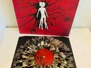 The Fall Of Troy Doppelganger vinyl Lp record Gatefold Splatter Rare Color Manip