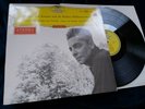 DGG SLPM 138 080 RED STEREO ed1 BRAHMS & DVORAK DANCES Von Karajan NM