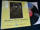 Beethoven:Choral Symphony No. 9 - Furtwangler HMV ALP 1286  R/G ED1 LP