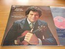HMV ASD 2782 UK 1st B/W SARASATE - CARMEN FANTASY / PAGANINI *ITZHAK PERLMAN* NM