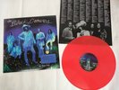 The black crowes by your side. rare vinyl record .
