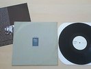 KARATE In Place Of Real Insight 1997 US vinyl LP with insert