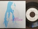 BUFFY SAINTE MARIE 1972 EP MADE IN PORTUGAL 45 PS 7 *SOLDIER BLUE*