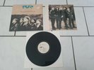 PUR - Seiltänzertraum Vinyl / LP RAR  + OIS Deutsch Rock