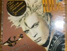 Billy Idol - Whiplash Smile -  Vinyl LP Record