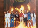 Lynard Skynard Original MCA -3029 “Street Survivors” Flame Cover Rare