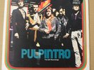 Pulp ?– Intro The Gift Recordings,1993 Original,UK,Vinyl,Compilation G+/G+