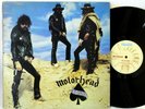 Motorhead - Ace Of Spades 1980 Vinyl LP BRON 531