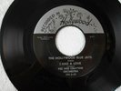 Hollywood Blue Jays I Had A Love Tell Me You Love Me Recorded in Hollywood NM