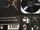 TEDDYBEARS Soft Machine LP 081227999919 Big Beat 2006-iggy pop caesers les byrd