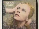 David Bowie Hunky Dory First Pressing 1971 RCA Victor Records Vinyl LP SF8244
