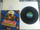 THE SENSATIONAL ALEX HARVEY BAND Live VERTIGO 1975 UK VINYL LP NM