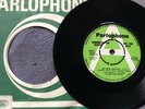 CLIFF BENNETT & HIS BAND -ONE MORE HEARTACHE rare UK 1968 DEMO PROMO MOD SOUL EX
