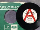 SULLIVAN JAMES BAND - GOODBYE MR. rare UK 1968 DEMO PROMO MOD SOUL DANCER MINT-