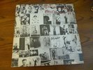The Rolling Stones - Exile On Main St 2 LP set - Rolling Stones Records COC22900