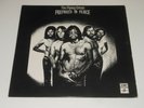 The Flying Circus - LP - Prepared In Peace - SINGAPORE 1971 -Columbia SLEAC 1030