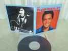 Elvis Presley 1972 Japan Only PROMO LP ELVIS' GOLD RECORDS Vol.2 Japanese