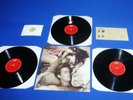 KUSCHEL ROCK 1  3 LP -  TOP SONGS  MINT CONDITION  QUALITY PRESS. A 1 / B 1