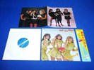ARABESQUE - WHY NO REPLY  LP -  ULTRA RAR + DREAM CONDITION FANTASTC TON QUALITY