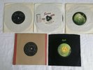 5 x The Beatles 7