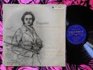 Kogan. Paganini. Violin Concerto No. 1. Australian press. Columbia. 33CX 1562.