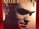 MORRISSEY Viva Hate 1988 USA VINYL LP + INNER EXCELLENT CONDITION original