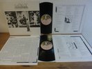 GENESIS - THE LAMB LIES DOWN ON BROADWAY in Mint GERMAN MAD HATTER DLP