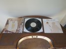 Mary Black - Babes In The Wood LP - Ex+ 1st UK Press Vinyl - Worldwide Shipping