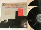 Sviatoslav Richter ?– Sviatoslav Richter At Carnegie Hall (Volume II) LP