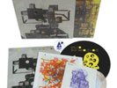 Wilco The Whole Love SEALED  RSD 180gm BOX SET 2012
