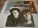 Tears For Fears Songs From Big Chair & Wang Chung Nena 99 New Wave Rock Vinyl LP