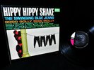 MONO 1965 Garage Orig HIPPY HIPPY SHAKE   THE SWINGING BLUE JEANS   BEAT BEATLES