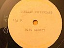 BING CROSBY Someday Sweetheart 1934 Decca vinyl test press DLA-9A Joe Sullivan