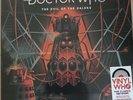 Doctor Who - The Evil of the Daleks - Vinyl Who The Classic 1967 Story